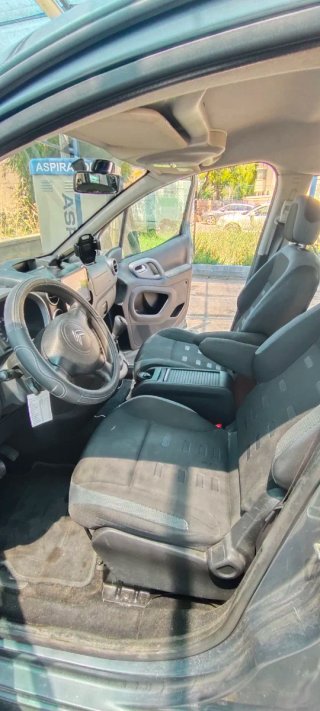 Citroen Berlingo 2010