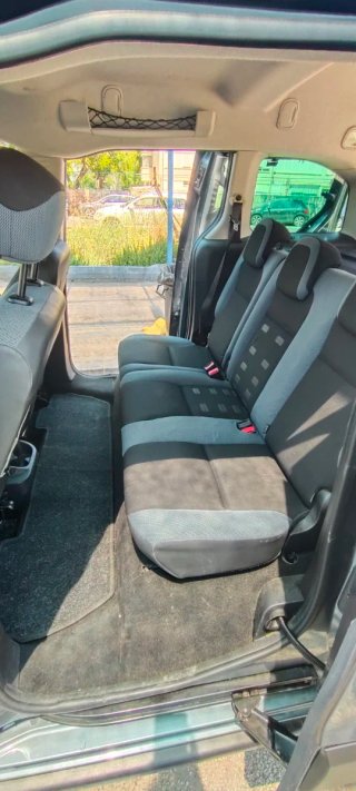 Citroen Berlingo 2010