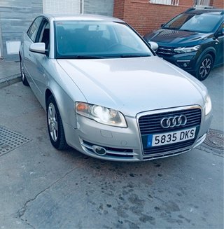 Audi A4 2006