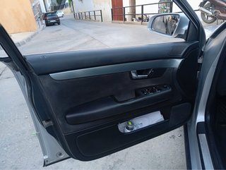 Audi A4 2006