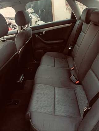 Audi A4 2006