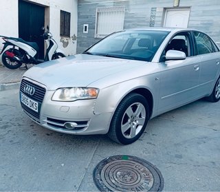 Audi A4 2006