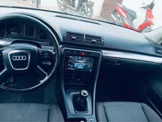 Audi A4 2006