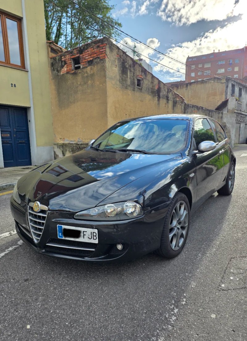 Alfa Romeo 147 2006 - foto 1