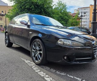 Alfa Romeo 147 2006