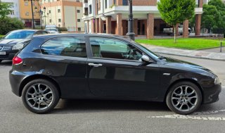 Alfa Romeo 147 2006