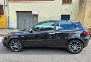 Alfa Romeo 147 2006