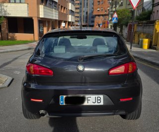 Alfa Romeo 147 2006