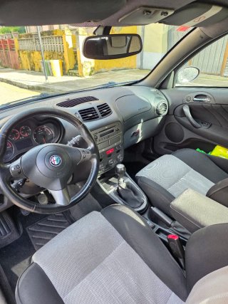 Alfa Romeo 147 2006