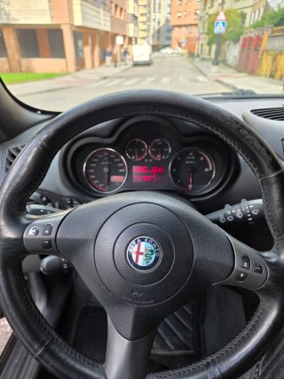 Alfa Romeo 147 2006
