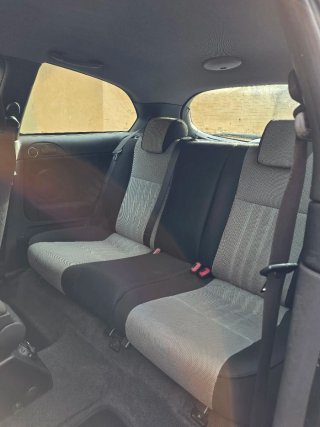 Alfa Romeo 147 2006