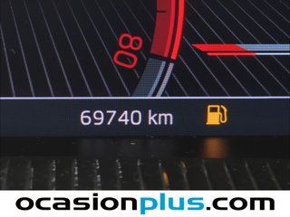 Skoda Kamiq 1.0 TSI Emotion 81 kW (110 CV)