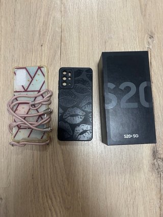 Samsung S20 PLUS