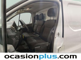 Nissan Primastar Furgón 2.0 dCi Comfort L1H1 1T 81 kW (110 CV)