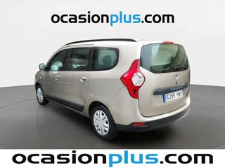 Dacia Lodgy Laureate dCi 66 kW (90 CV)