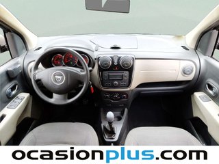 Dacia Lodgy Laureate dCi 66 kW (90 CV)