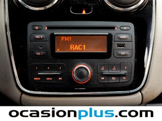 Dacia Lodgy Laureate dCi 66 kW (90 CV)