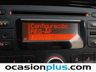 Dacia Lodgy Laureate dCi 66 kW (90 CV)