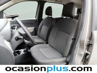 Dacia Lodgy Laureate dCi 66 kW (90 CV)
