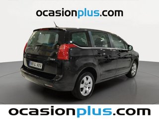 Peugeot 5008 1.6 HDI FAP Active 84 kW (115 CV)