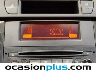 Peugeot 5008 1.6 HDI FAP Active 84 kW (115 CV)