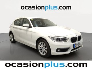 BMW Serie 1 116d 85 kW (116 CV)