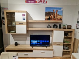 Montaje de muebles