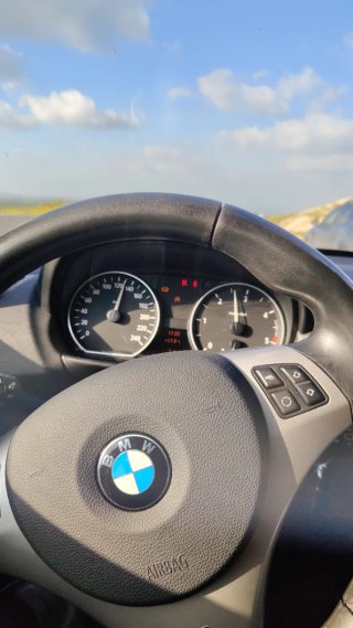 BMW Serie 1 2006