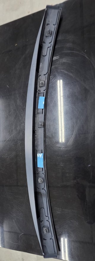 Alerón Maletero Citroen C4 04-11 REF. ORIG.8742.H4