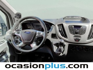 Ford Transit Furgon 310 L2H2 Trend Traccion Delantera 77 kW (105 CV)