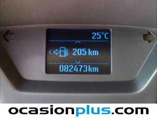Ford Transit Furgon 310 L2H2 Trend Traccion Delantera 77 kW (105 CV)