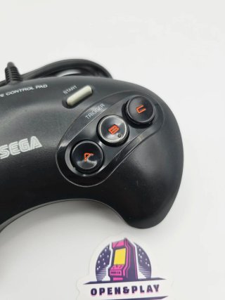 Mando Sega Mega Drive LEER