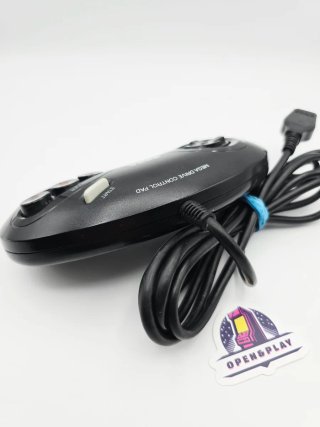 Mando Sega Mega Drive LEER