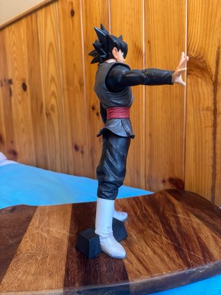 Figura goku black grandista