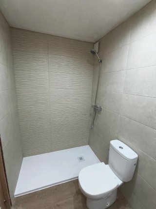 Alicatador profesional baños