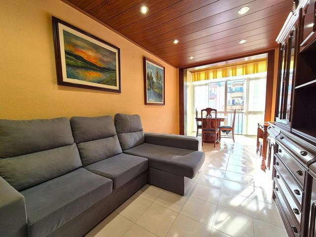 Piso en venta en Sant Andreu de Palomar en Barcelona - Imagen 2
