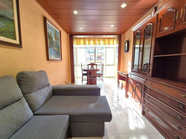Piso en venta en Sant Andreu de Palomar en Barcelona - Imagen 6