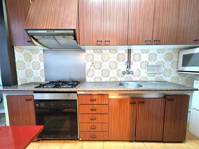 Piso en venta en Sant Andreu de Palomar en Barcelona - Imagen 8