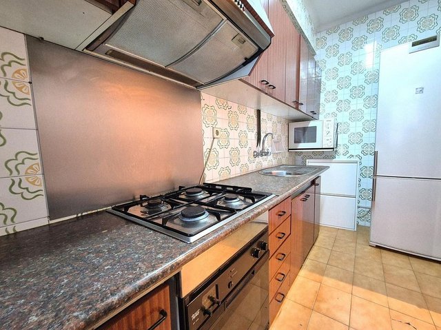 Piso en venta en Sant Andreu de Palomar en Barcelona - Imagen 11