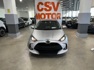 Mazda 2 1.5 CVT 116 Centre-Line (2023)
