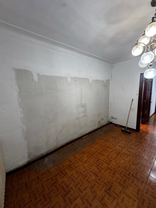 Servicio de DESMONTAJE Y RETIRADA DE MUEBLES