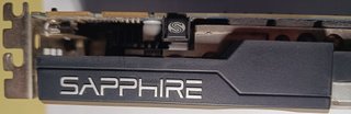 Tarjeta Gráfica Sapphire Radeon R9 280 Dual-X