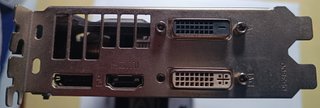 Tarjeta Gráfica Sapphire Radeon R9 280 Dual-X