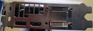 Tarjeta Gráfica Sapphire Radeon R9 280 Dual-X