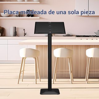 NUEVO! Soporte Menú Metal Exterior Resistente