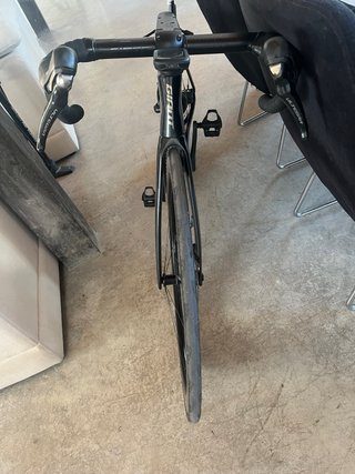 Bicicleta de carretera Giant Propel