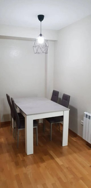 Alquiler Piso.