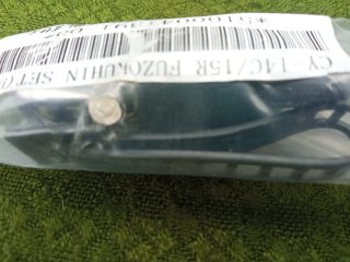 Supporto piatto Roland CY-14C/15R
