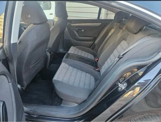 Volkswagen CC 2009