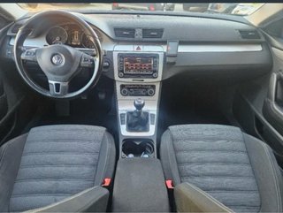 Volkswagen CC 2009